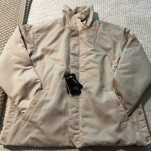 NIKE new with tags coat